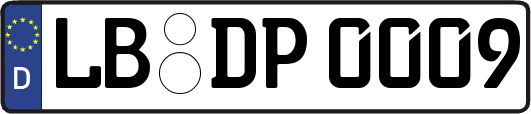 LB-DP0009