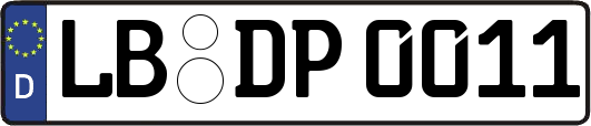 LB-DP0011