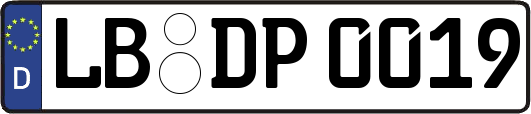 LB-DP0019