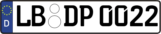 LB-DP0022
