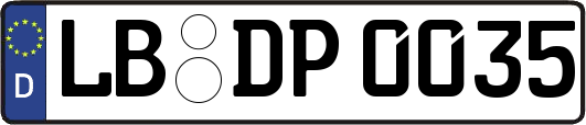 LB-DP0035