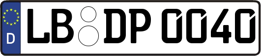 LB-DP0040