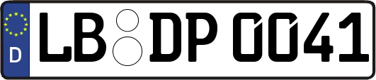 LB-DP0041