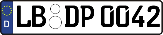 LB-DP0042