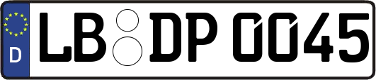 LB-DP0045