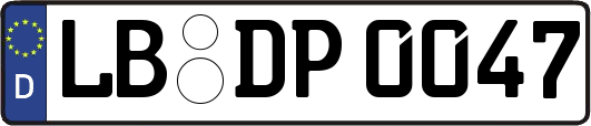 LB-DP0047
