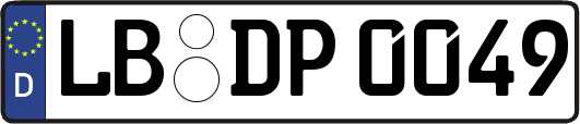 LB-DP0049
