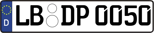 LB-DP0050