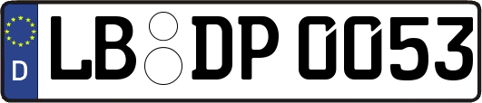 LB-DP0053
