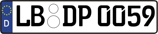 LB-DP0059