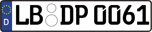 LB-DP0061