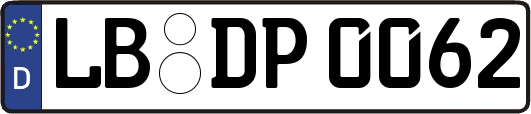 LB-DP0062