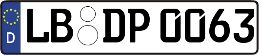 LB-DP0063
