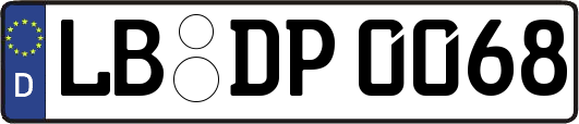 LB-DP0068