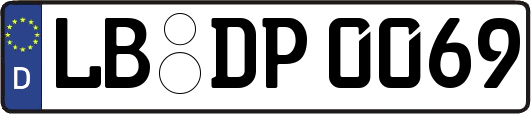 LB-DP0069
