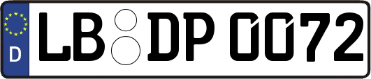 LB-DP0072