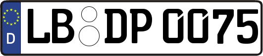 LB-DP0075