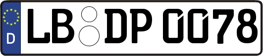 LB-DP0078