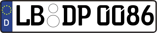 LB-DP0086