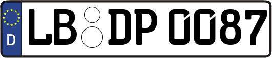 LB-DP0087