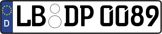 LB-DP0089
