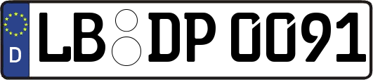 LB-DP0091
