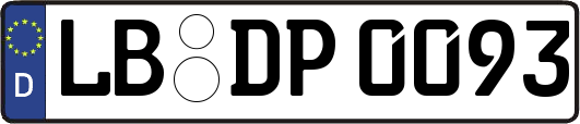 LB-DP0093