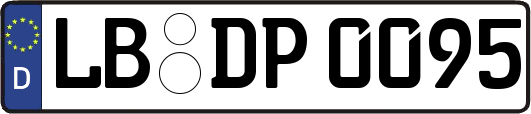 LB-DP0095