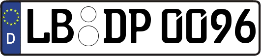 LB-DP0096