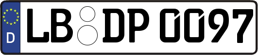 LB-DP0097