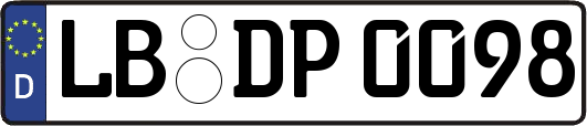 LB-DP0098