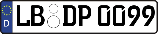 LB-DP0099