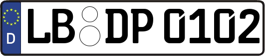 LB-DP0102