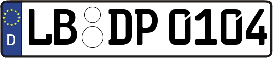 LB-DP0104