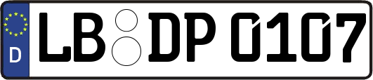 LB-DP0107