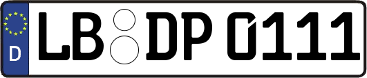 LB-DP0111
