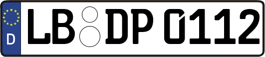 LB-DP0112