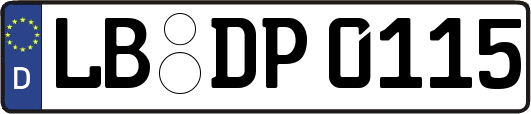 LB-DP0115