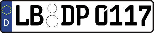 LB-DP0117