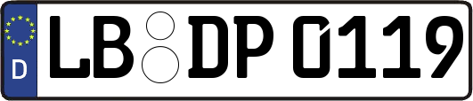 LB-DP0119