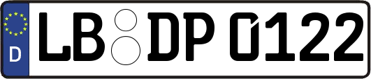 LB-DP0122
