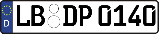 LB-DP0140