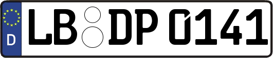 LB-DP0141