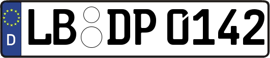 LB-DP0142