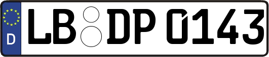 LB-DP0143