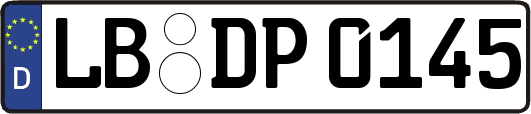 LB-DP0145