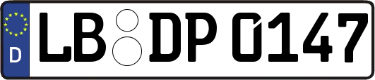LB-DP0147