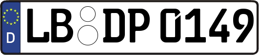 LB-DP0149