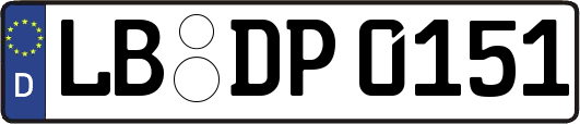 LB-DP0151