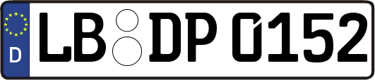 LB-DP0152